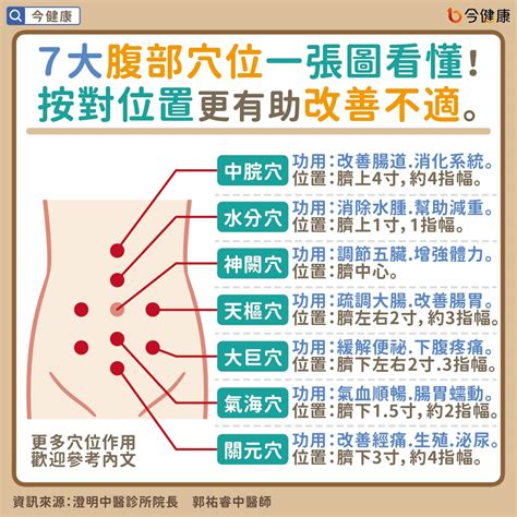 肚臍下長毛